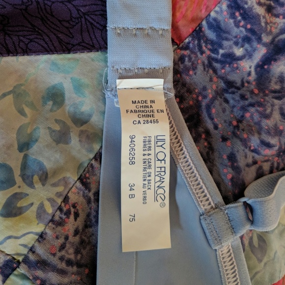 Bra - Picture 3 of 4